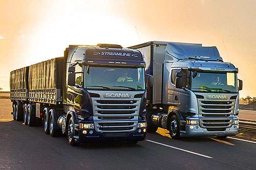 Trans Agro Imperial Transporte de Insumos Nutrição Animal