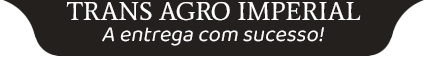 Trans Agro Imperial Transporte de Insumos Nutrição Animal